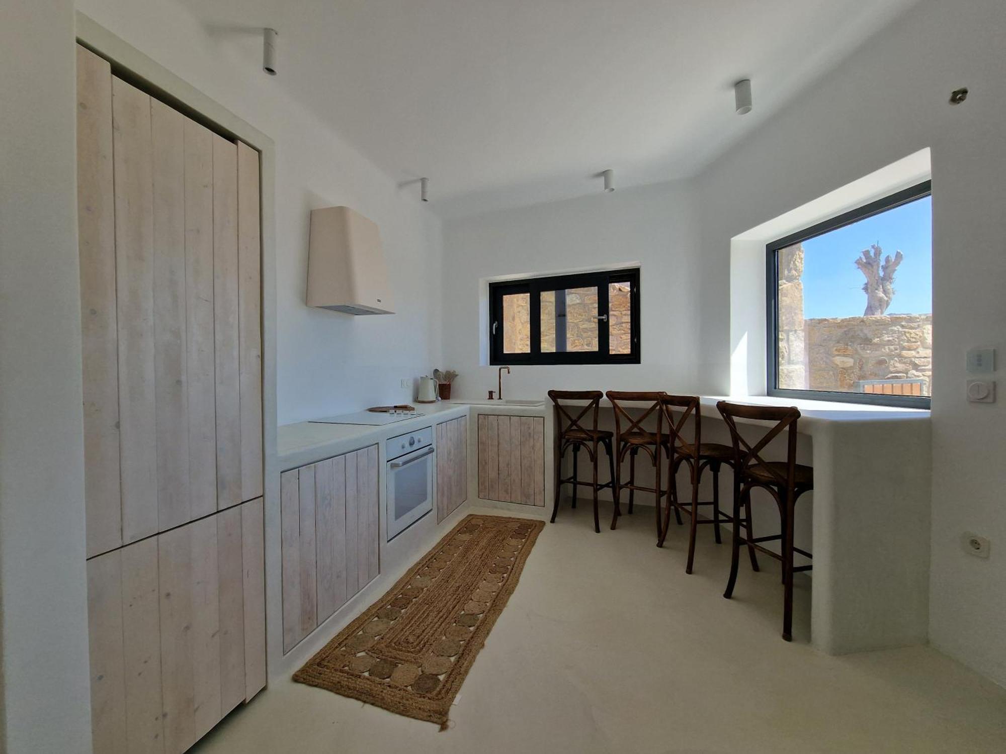 M-Vibes Mykonos Suites Kalafatis Room photo